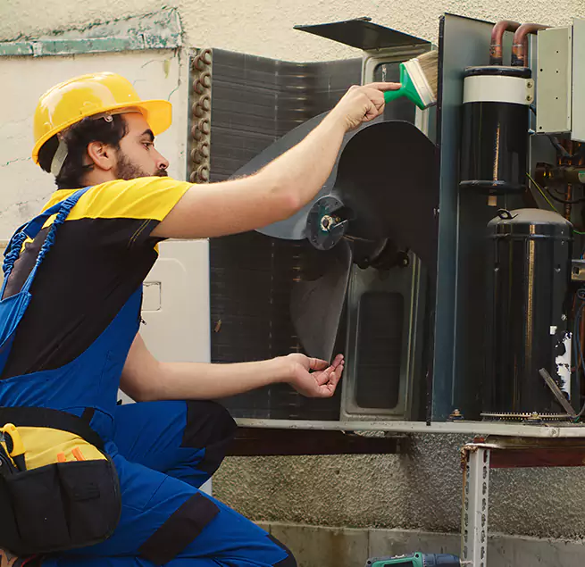 Why Homeowners & Businesses Trust Us Tampa, FL?