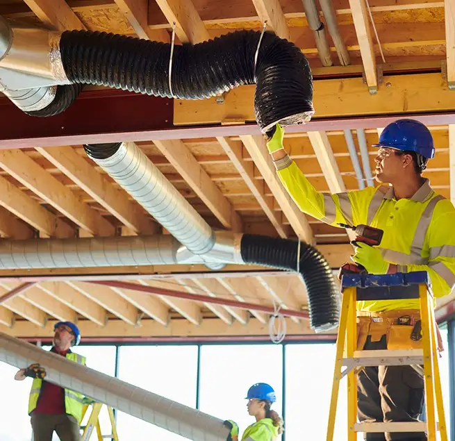 Why Homeowners & Businesses Trust Us in Tampa, FL?