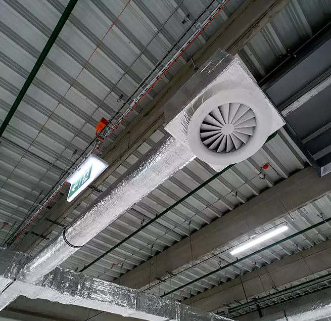 Why Homeowners & Businesses Trust Us in Tampa, FL?