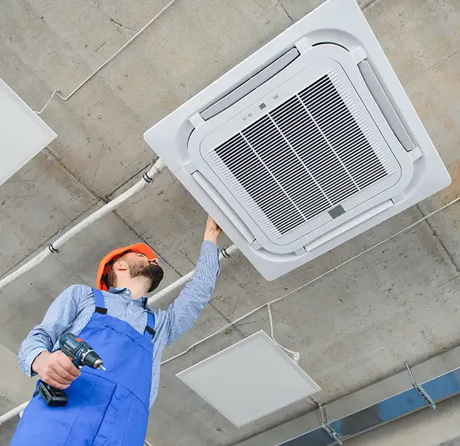 Why Homeowners & Businesses Trust Us in Tampa, FL