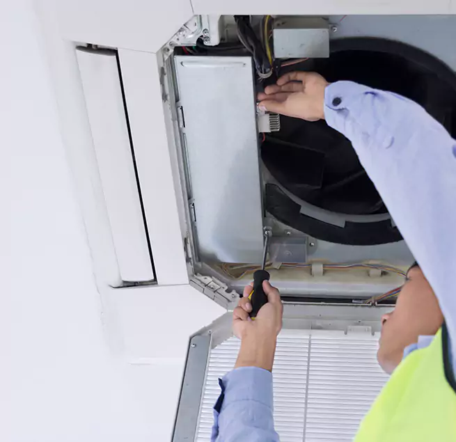 Why Homeowners Businesses Trust Us Tampa, FL