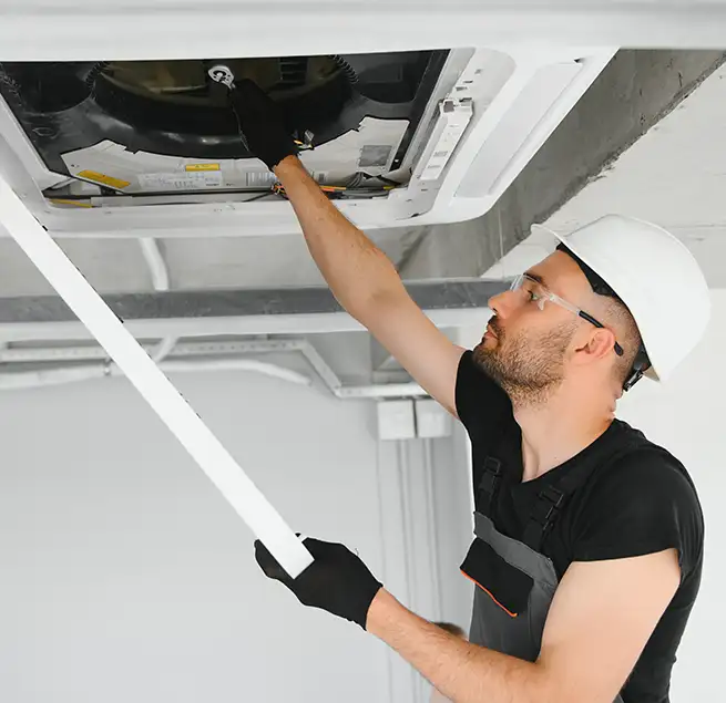 Why Homeowners & Businesses Trust Us in Tampa, FL?