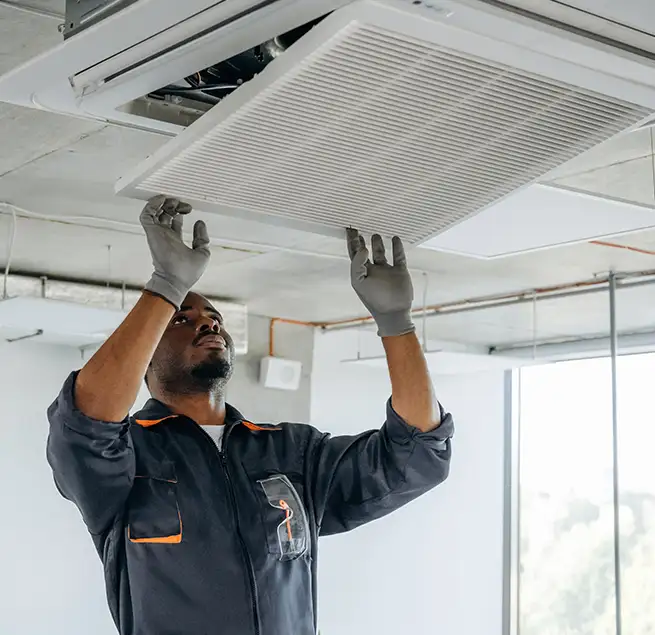  Why Homeowners & Businesses Trust Us in Tampa, FL?