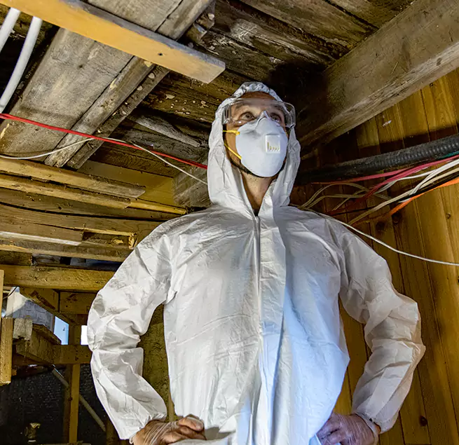 Why Homeowners & Businesses Trust Us in Tampa, FL?