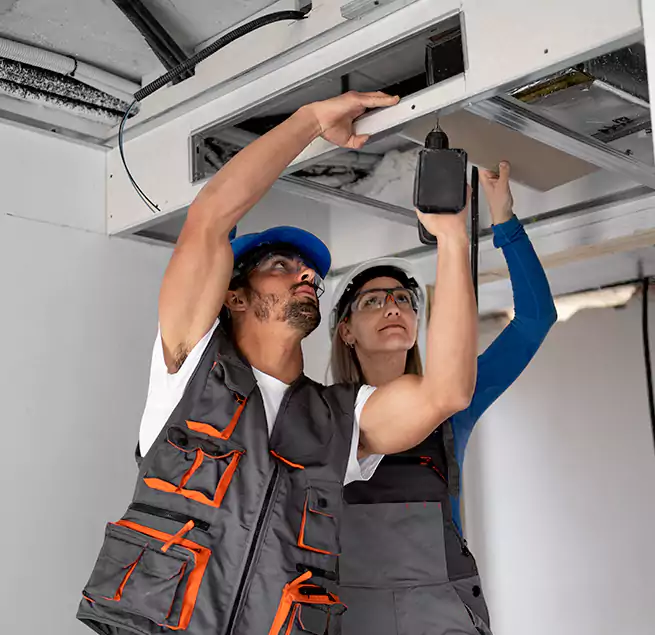 Why Homeowners & Businesses Trust Us in Tampa, FL