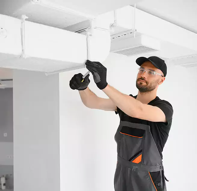  Why Homeowners Businesses Trust Us Tampa, FL