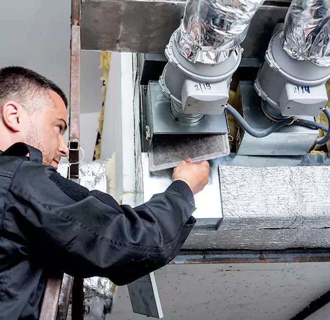 Why Homeowners & Businesses Trust Us in Tampa, FL?