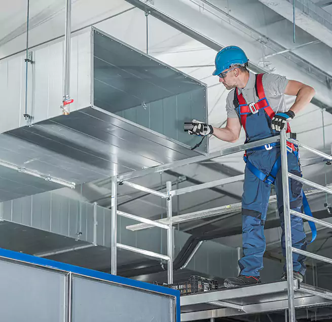 Why Homeowners & Businesses Trust Us Tampa, FL