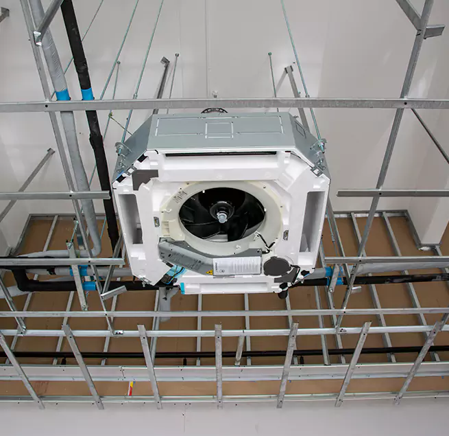 Why Homeowners & Businesses Trust Us Tampa, FL?