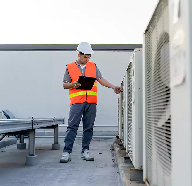 Why Homeowners & Businesses Trust Us in Tampa, FL?