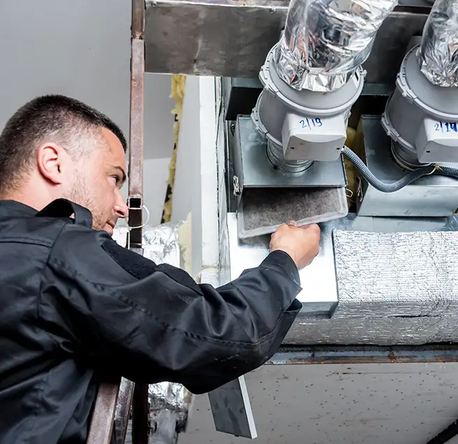 Why Homeowners & Businesses Trust Us in Tampa, FL?